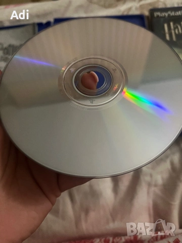 PS2 игри Harry Potter , снимка 5 - Игри за PlayStation - 53991502