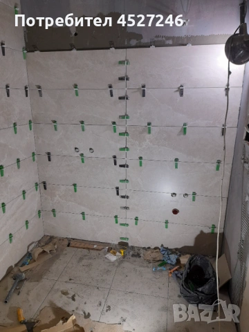 Ремонт на бани и тоалетни , снимка 2 - Ремонти на баня - 54026613