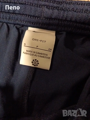 Къси гащи Nike, снимка 2 - Къси панталони - 54990344