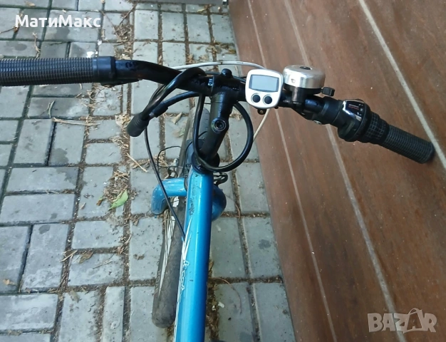 Колело SPRINT 20 ", снимка 4 - Велосипеди - 54818349