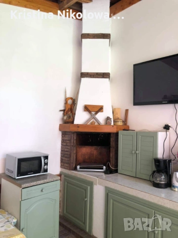 На море в къща Каролина-Равда, снимка 5 - Почивки на море - 54242034