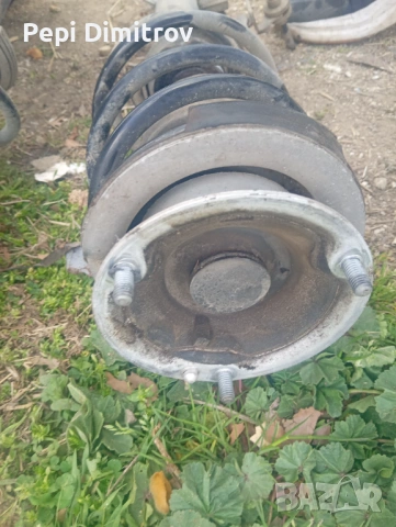 Предни амортисьори за BMW 1 Series E87 (11.2003 - 01.2013), снимка 2 - Части - 54232565