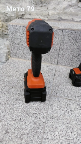 Hilti Винтоверт и Саблен трион Nuron , снимка 4 - Други инструменти - 54257373