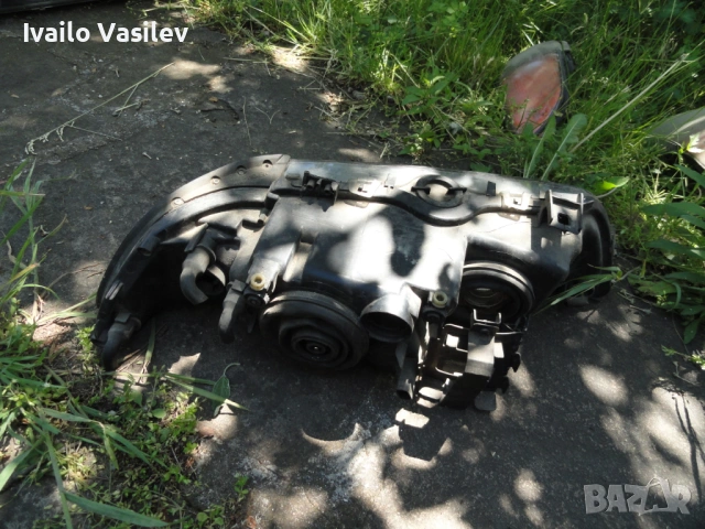 Фарове БМВ е39, снимка 5 - Части - 54572190