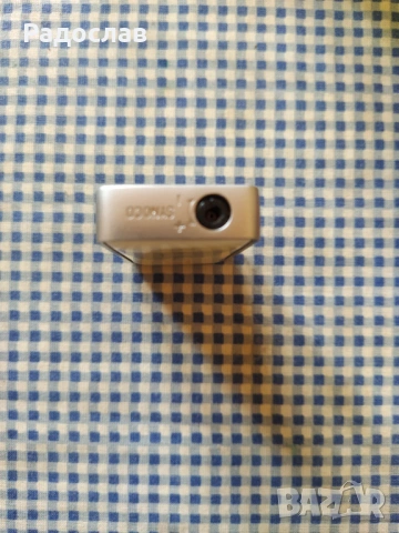 газова запалка MURATTI, снимка 6 - Запалки - 54319617