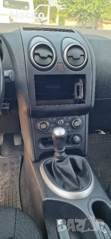 Nissan Qashqai +2 2.0 dCi на части Нисан Кашкай +2 на части, снимка 8 - Части - 55619674