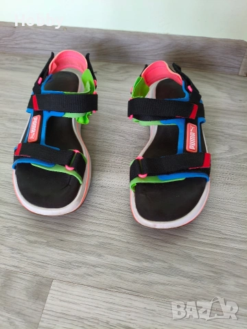 Дамски сандали Puma
