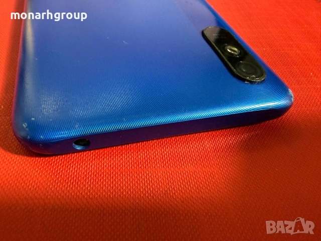 Телефон Realme 9C NFS/RAM 2GB/32GB, снимка 8 - Xiaomi - 55098089