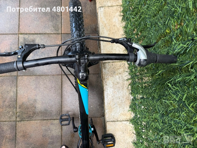велосипед Specialized Riprock 24 , снимка 4 - Велосипеди - 55122354