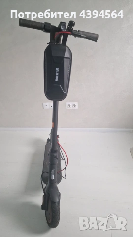 Mi Electric Scooter Pro 2, снимка 3 - Велосипеди - 55250026