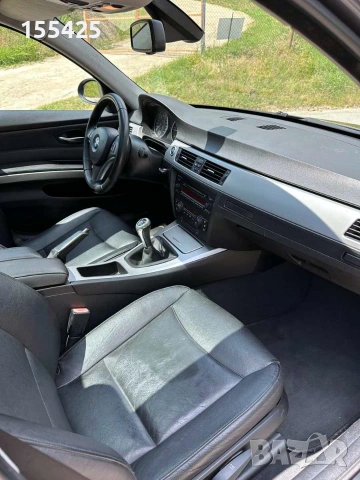 BMW 320 2.0d 143к.с., снимка 13 - Автомобили и джипове - 55156334