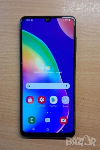 Телефон GSM Samsung galaxy A31, снимка 2 - Samsung - 54050828