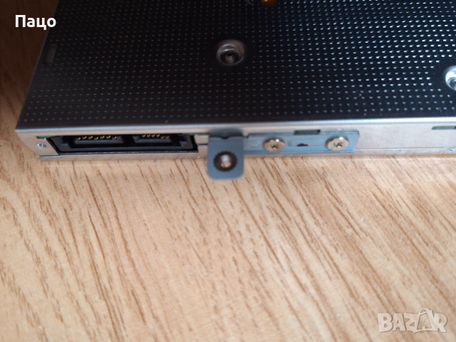 Blu-ray DVD комбинирано устройство за лаптоп Samsung SN-B063, снимка 8 - Лаптоп аксесоари - 54168392