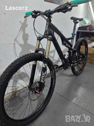 планински велосипед specialized Stumpjumper , снимка 11 - Велосипеди - 55064697