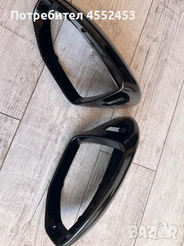 Странични капаци на огледала за задно виждане, снимка 5 - Части - 54044409