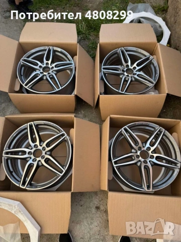 Продавам спешно!!!, снимка 3 - Гуми и джанти - 54317586