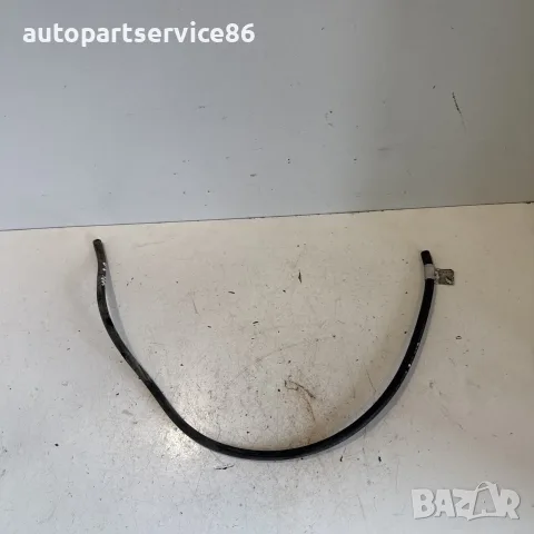 Маркуч на сензорната тръба на DPF за Chrysler 300C 3.0 CRD (2009) OEM 05149014AA, снимка 3 - Части - 55628090
