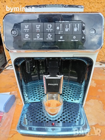 Philips EP3243, снимка 11 - Кафемашини - 54256014