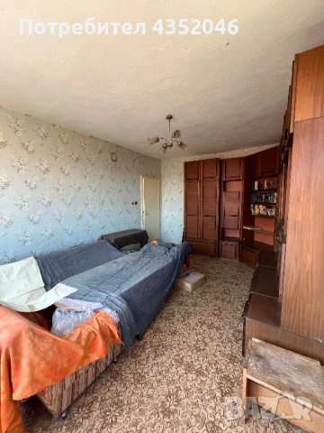 Продавам етаж от къща до парк “Ямача” в град Хасково, снимка 12 - Етаж от къща - 54924313