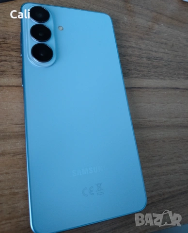 Samsung Galaxy S26 Plus 256GB Sky Blue, снимка 4 - Samsung - 55077174