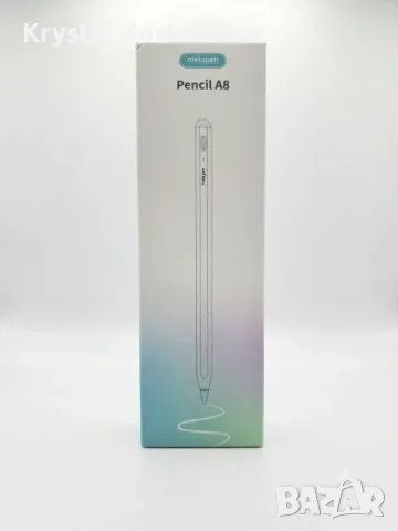 Стилус / Писалка за таблет Metapen Pencil A8 – Ново, запечатано