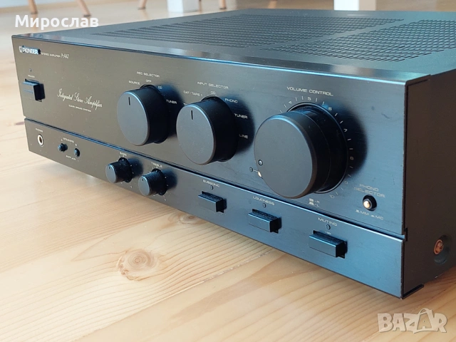Усилвател Pioneer A-447