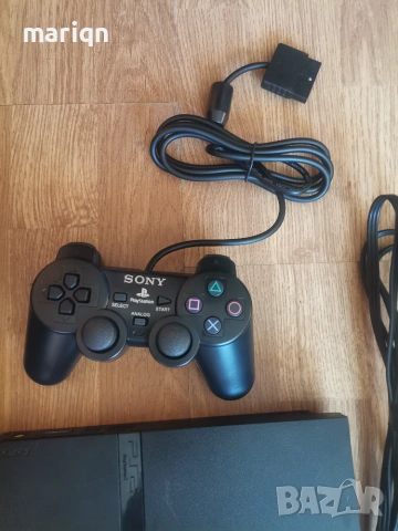 Игра Playstation 2 , снимка 5 - PlayStation конзоли - 54039450