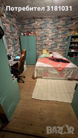 Къща в гр.Стралджа, снимка 12 - Къщи - 55042685