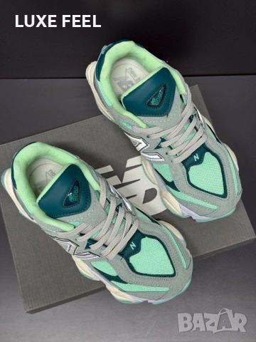 New Balance ✨Дамски Маратонки , снимка 4 - Маратонки - 55178914
