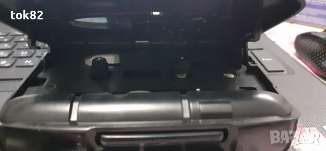 panasonic RQ-P33 walkman, снимка 3 - Други - 54102545