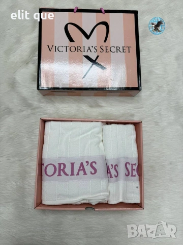 плажни кърпи 90×50см 70×140см 2 броя в кутия hermes Victoria's secret hugo boss Gucci , снимка 5 - Хавлиени кърпи - 55217364