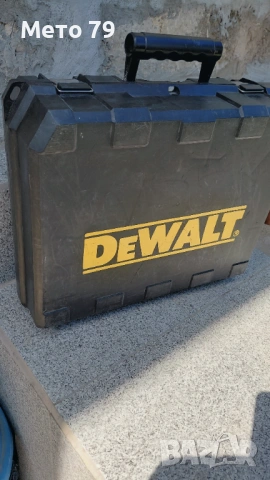 Такер/ пистолет за пирони до 9см Девалт Dewalt DCN692P2, снимка 10 - Други инструменти - 54902585