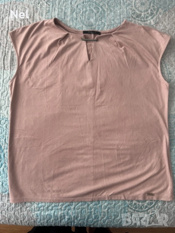Риза и  две блузи Reserved, Mango, Moxito- M, L-4-5€, снимка 7 - Ризи - 49635846