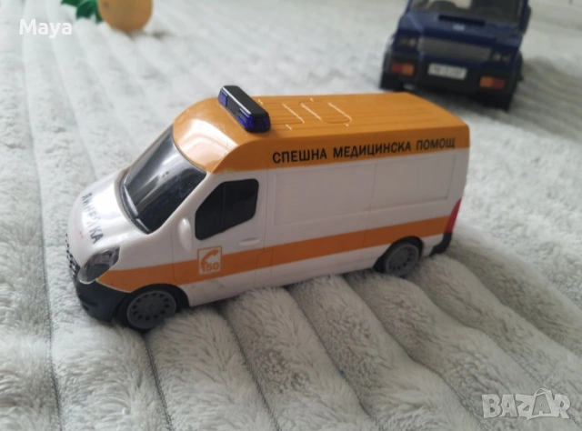 Колекция на Playmobile, снимка 12 - Фигурки - 54833640