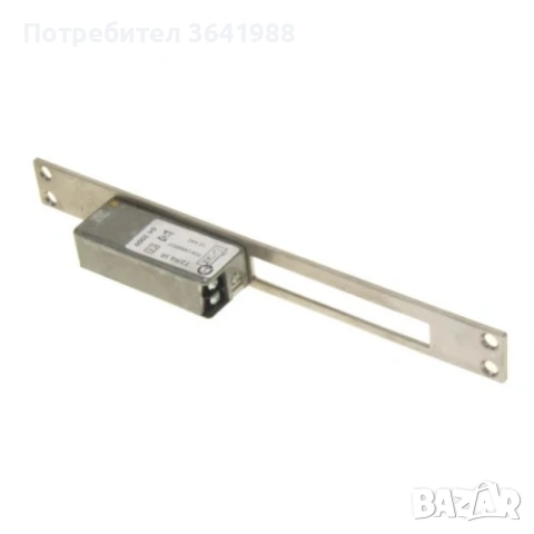Електромагнитен насрещник CDVI - Fail Secure - 30 бр, снимка 2 - Друга електроника - 54681668
