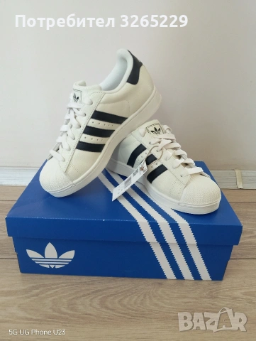 Adidas 39.5 н.Оригинални Нови, снимка 5 - Маратонки - 54626856