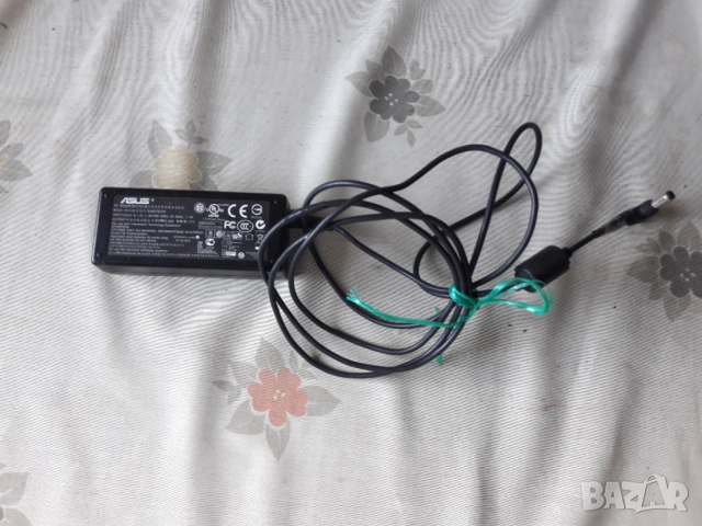 Зарядно за лаптоп Asus EXA0703YH 19V 3.42A