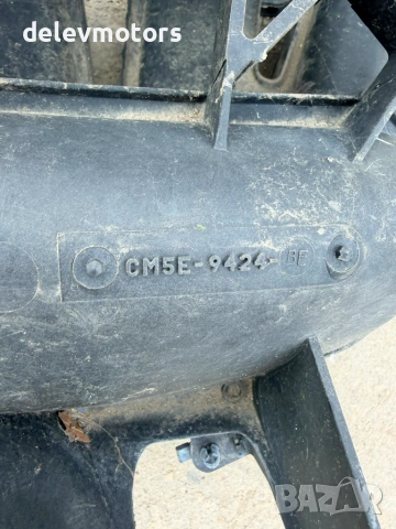 cm5e-9424 всмукателен колектор от Ford Focus 2.0i auto, 162 ph., 2015, 60 000 km., engine FL, euro 5, снимка 8 - Части - 55134872