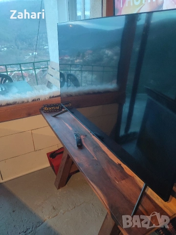 Телевизор Samsung 50" за части., снимка 4 - Части и Платки - 54092346