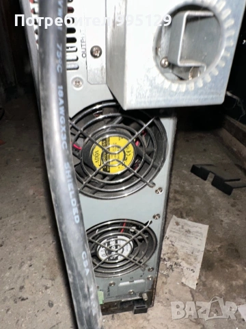 UPS 6000 va Inform, снимка 3 - UPS захранвания - 54537989