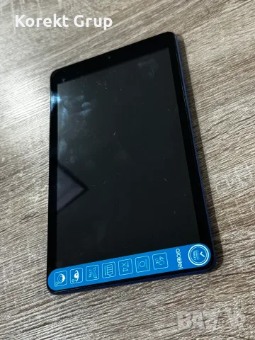 Таблет Alcatel Joy 1, снимка 5 - Таблети - 55418752