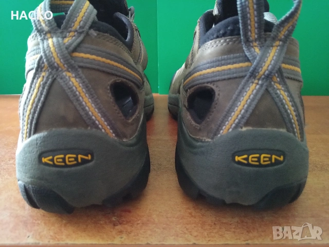 Сандали KEEN Arroyo 2 Номер 44,5 Стелка 29 см. 100% Оригинални Внос от Англия , снимка 6 - Мъжки сандали - 54700822