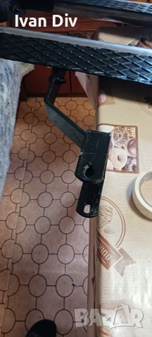 Степенки втора ръка, снимка 4 - Части - 54018672