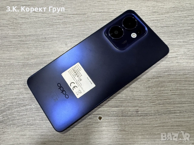 OPPO Reno13 F 5G 256GB 8GB RAM Dual, снимка 3 - Други - 55246365