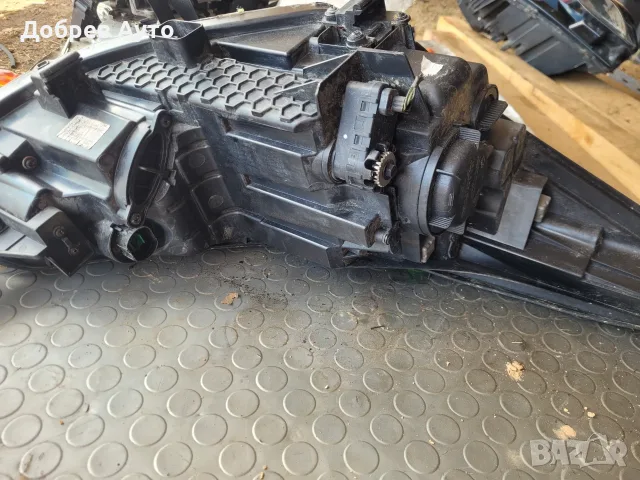 Фар ляв за Kia Sportage , снимка 3 - Части - 55562884