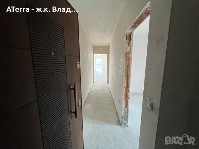 ПРОДАВА ДВУСТАЕН АПАРТАМЕНТ - кв. Аспарухово, снимка 3 - Апартаменти - 55300582