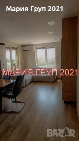 🏡✨ ЛУКСОЗЕН ТРИСТАЕН АПАРТАМЕНТ В НОВА ТУХЛЕНА СГРАДА – КВ. „КУБА“, ГР. ХАСКОВО! ✨🏡, снимка 2 - Апартаменти - 55541375
