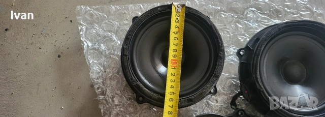 Високоговорители HARMAN KARDON , снимка 2 - Ресийвъри, усилватели, смесителни пултове - 54468062