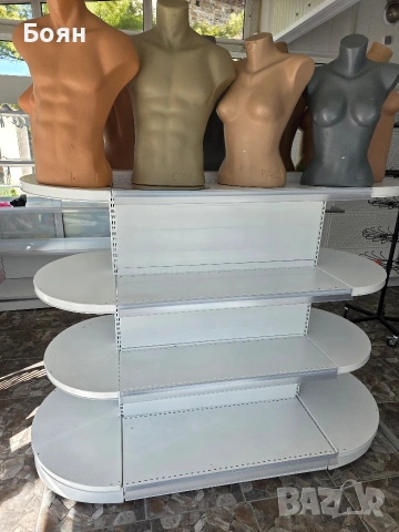 МАГАЗИН-ЦЕНТЪРА НА ГОРНА ОРЯХОВИЦА, снимка 6 - Магазини - 54154500