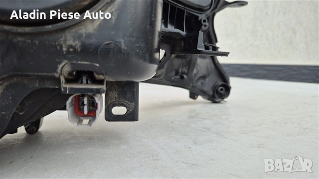 Ляв фар Toyota RAV4 Lupa Led халоген година 2012 2013 2014 2015 2016 2017 код W0836 , снимка 5 - Аксесоари и консумативи - 55014910